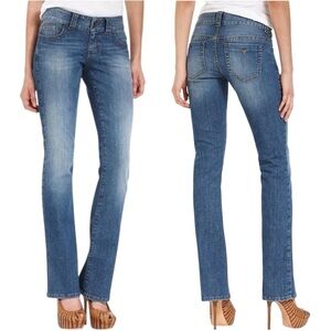 Guess Daredevil Bootcut Jeans